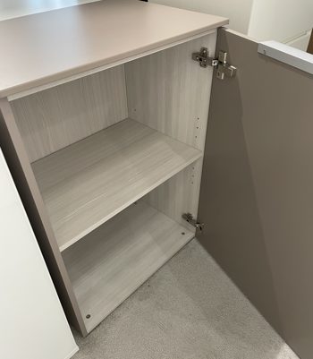 Basisprodukt  Kommode Bockau