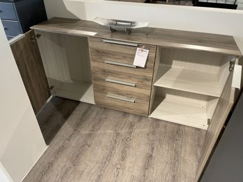 Basisprodukt  Kommode Bockau