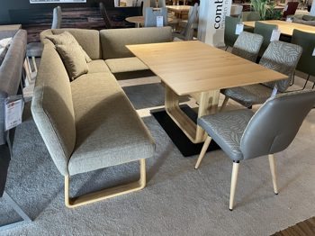 Basisprodukt  Eckbankgruppe Nastja