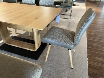 Basisprodukt  Eckbankgruppe Nastja