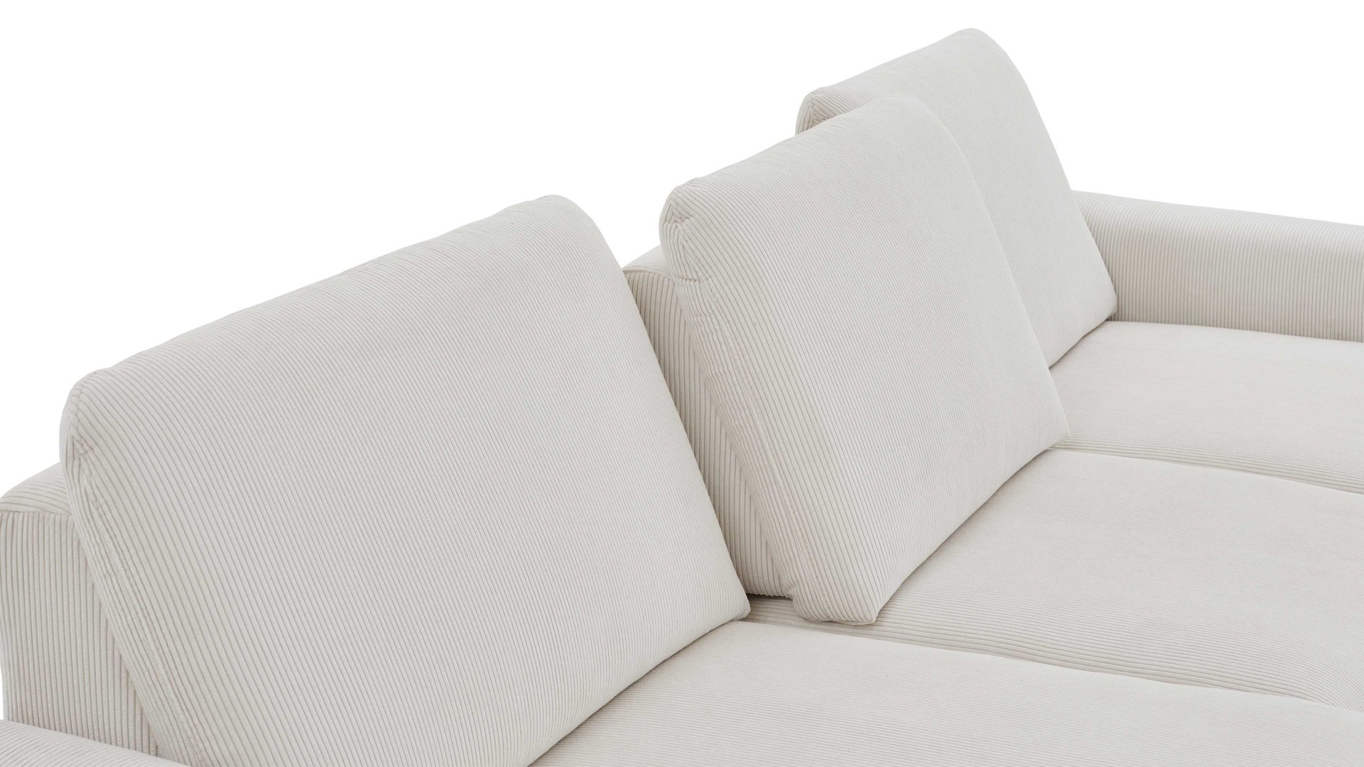 Funktion modulmaster aus Metall in Transparent Modulmaster MM-ZE1126 - Sitztiefenverstellung ST Funktions-Mehrpreis