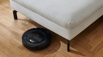 Ecksofa modulmaster aus Stoff in Weiß Modulmaster MM-ZE1126 - Ecksofa naturweißer Feincord - Stellfläche ca. 179 x 248 cm