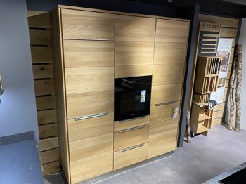 Basisprodukt  Einbauküche Vicenca