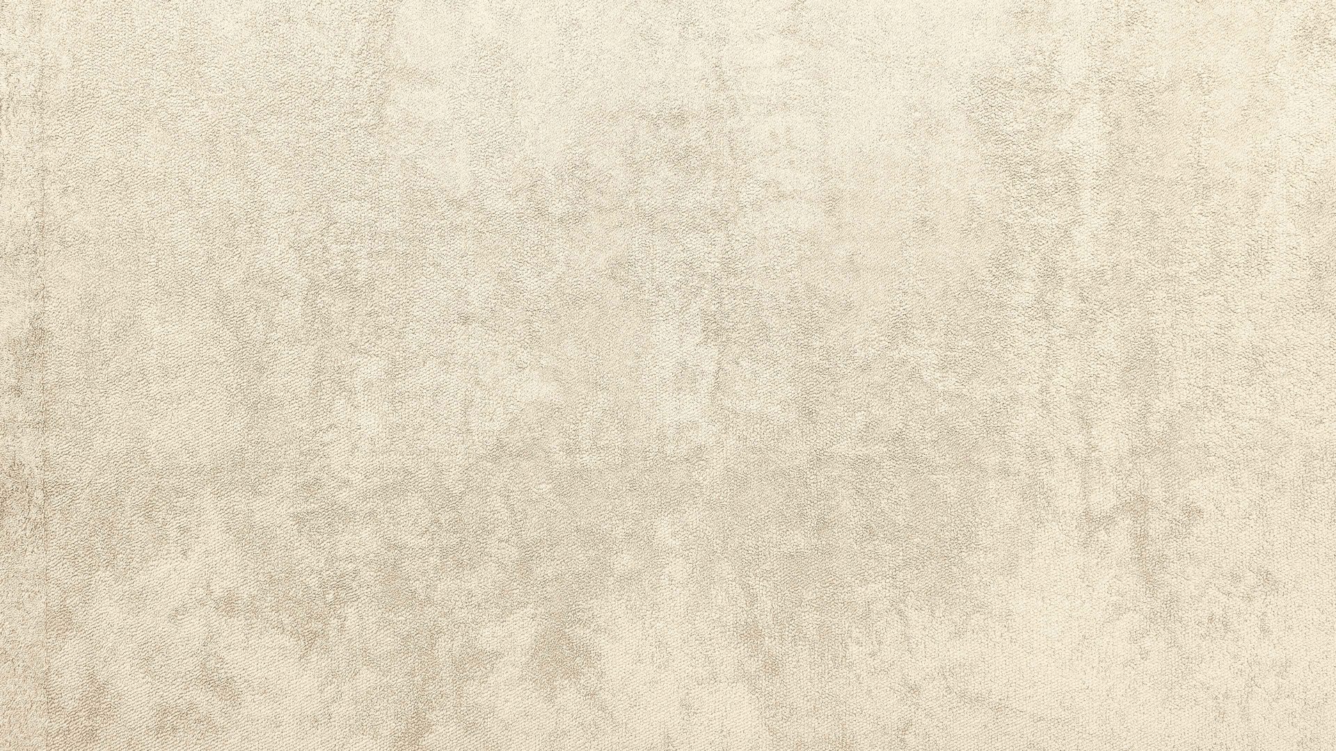 Gästehandtuch Interliving aus Naturfaser in Beige Interliving Handtuch Serie 9108 - Gästehandtuch naturweiße Baumwolle - ca. 30 x 50 cm