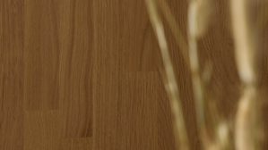 Highboard Interliving aus Holz in Holzfarben Interliving Wohnzimmer Serie 2028 - Highboard Wildeiche - vier Türen, ein Auszug, Breite ca. 162 cm