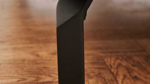 Ecksofa SOFAkultur aus Stoff in Grün SOFAkultur Programm SK 745 2.0 - Ecksofa olivfarbener Feincord - Stellfläche ca.  276 x 219 cm