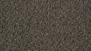 Ecksofa KAWOO aus Stoff in Dunkelgrün KAWOO Serie Dayton - Ecksofa mit Funktion olivfarbenes Flachgewebe Portofino & schwarze Metallfüße – Stellfläche ca. 295 x 192 cm