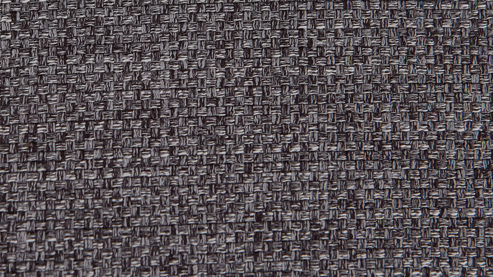 Kopfstütze modulmaster aus Stoff in Grau Modulmaster MM-ZE080 - Comfort-Kopfstütze CKS stahlgraues Flachgewebe Unica - ca. 50 x 28 cm