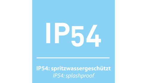 Wandleuchte Paul neuhaus aus Metall in Metallfarben Paul Neuhaus Außen-Wandleuchte Carlo silberfarbener Aluguss – Würfelform, ca. 7 x 7 cm