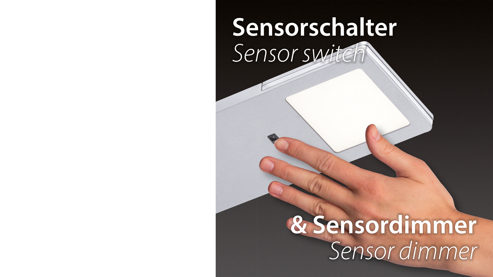 Pendelleuchte Paul neuhaus aus Metall in Metallfarben Paul Neuhaus LED-Pendelleuchte Nika Aluminium & Acrylglas – Länge ca. 100 cm