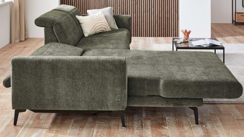 Funktion modulmaster aus Metall in Transparent Modulmaster Serie MM-ZE1195 - Liegefunktion motorisch