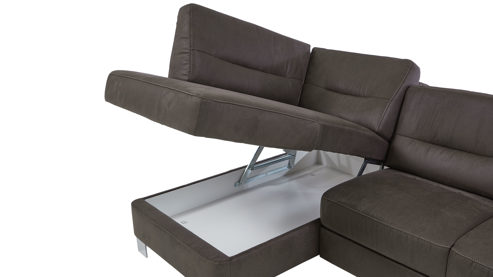 Funktion modulmaster aus Metall in Transparent Modulmaster MM-PP1194 - Aufklappfunktion manuell