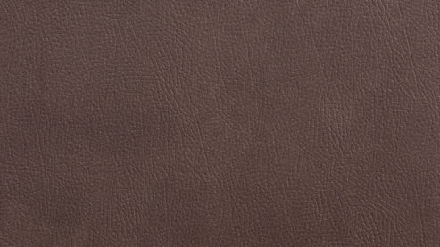 Polsterhocker modulmaster aus Stoff in Braun Modulmaster MM-PP1188 - XXL-Polsterhocker nougatbraune Mikrofaser Mammut & geölte Wildeiche - ca. 130 x 65 cm