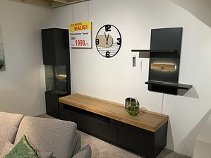 Basisprodukt  Wohnkombination Norwig