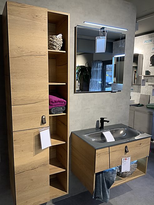 Basisprodukt  Badkombination Ginny