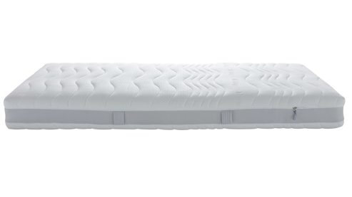 Kaltschaummatratze Interliving aus Stoff in Weiß Interliving Matratze Medikontur 1910 Kaltschaum, H2 – Liegefläche ca. 80 x 190 cm