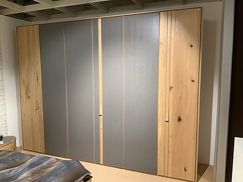 Basisprodukt  Schlafzimmer Vaganto