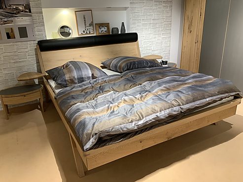 Basisprodukt  Schlafzimmer Vaganto