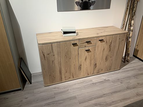 Basisprodukt  Sideboard Sanita