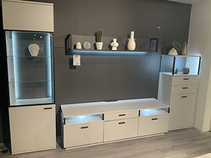 Basisprodukt  Wohnkombination Kaia