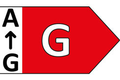 Wandleuchte Fh fischer & honsel aus Metall in Weiß FH Außen-Wandleuchte Wall weißes Metall - Breite ca. 10 cm